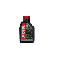 Aceite 5100 Motul 4T10W30