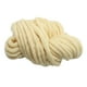 thumbnail image 1 of Manta de Lana Tejida Gruesa, Manta Chunky para Sofá, Beige, para Niños y Adultos, 1 of 3