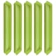 thumbnail image 1 of 5 Platillos Rectangulares Para Plantas, Bandejas Para Plantas, Para El Alféizar De La Ventana Del Patio, Color Verde, 1 of 5