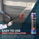thumbnail image 2 of Lata aislante de espuma en aerosol Magic Chems de 750 ml (paquete de 3), 2 of 6