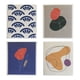 thumbnail image 2 of 4 Pa?os De Tela No Tejida Absorbentes Reutilizables Para Platos Estilo De Cocina; Le A, 2 of 5