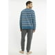 thumbnail image 2 of Pijama de Hombre Polar 671811, 2 of 3