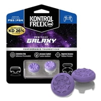 Kontrol Freek - Grips Kontrolfreek Playstation 4 / Playstation 5 Galaxy
