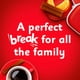 thumbnail image 2 of Chocolate Naranja 2 Fingers 8 Pack Kit Kat 165,6 g, 2 of 3