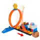 thumbnail image 4 of Pista de Carrera Hot Wheels Súper Estación de Policía, 4 of 6