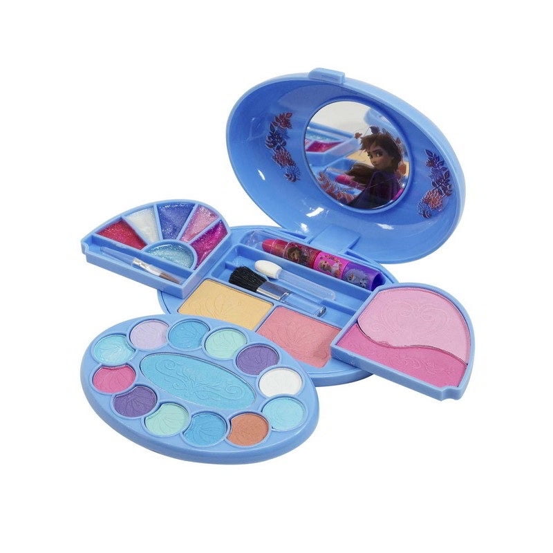 Maquillaje Infantil Jewell Frozen