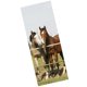 thumbnail image 4 of 2 unids / set 3D autoadhesivo Puerta de la pared del refrigerador Etiqueta Wrap Mural Tatuajes de pared D, 4 of 5