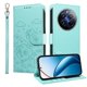 thumbnail image 5 of Funda Billetera FOXDOCK Compatible con Realme 13 Pro 5G, Diseño Perrito Tierno, Ranuras para Tarjetas y Soporte Plegable, 5 of 6