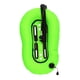 thumbnail image 3 of Buceo Donut Wing Equipo De Buceo De Un Solo Tanque Para Bucear Bajo El Agua Al Aire Libre Verde, 3 of 5