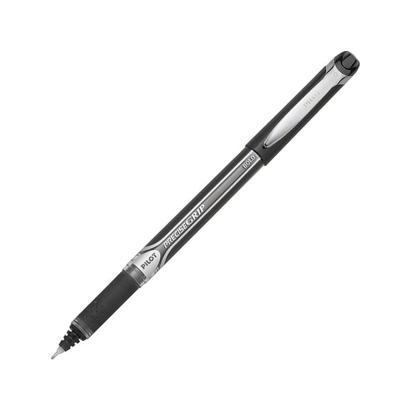Pen PILOT Precise Grip - Juego de 12 palitos de tinta líquida