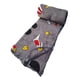 thumbnail image 2 of Pack Manta Infantil + Cojín Niño Diseño Animado 19o2, 2 of 3