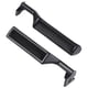thumbnail image 4 of Manija De La Puerta Interior E7TZ1522601A/E7TZ1522600A Reemplazo Para Ford F-350 Negro, 4 of 5