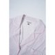 thumbnail image 3 of Pijama Mujer Button Lineas Rosadas Talla S, 3 of 4