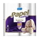 thumbnail image 2 of Papel Higiénico Superior Doble Hoja 25 m, 4 Un, 2 of 2