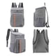 thumbnail image 2 of Mochila Térmica Grande 18L Impermeable para Picnic, 2 of 2