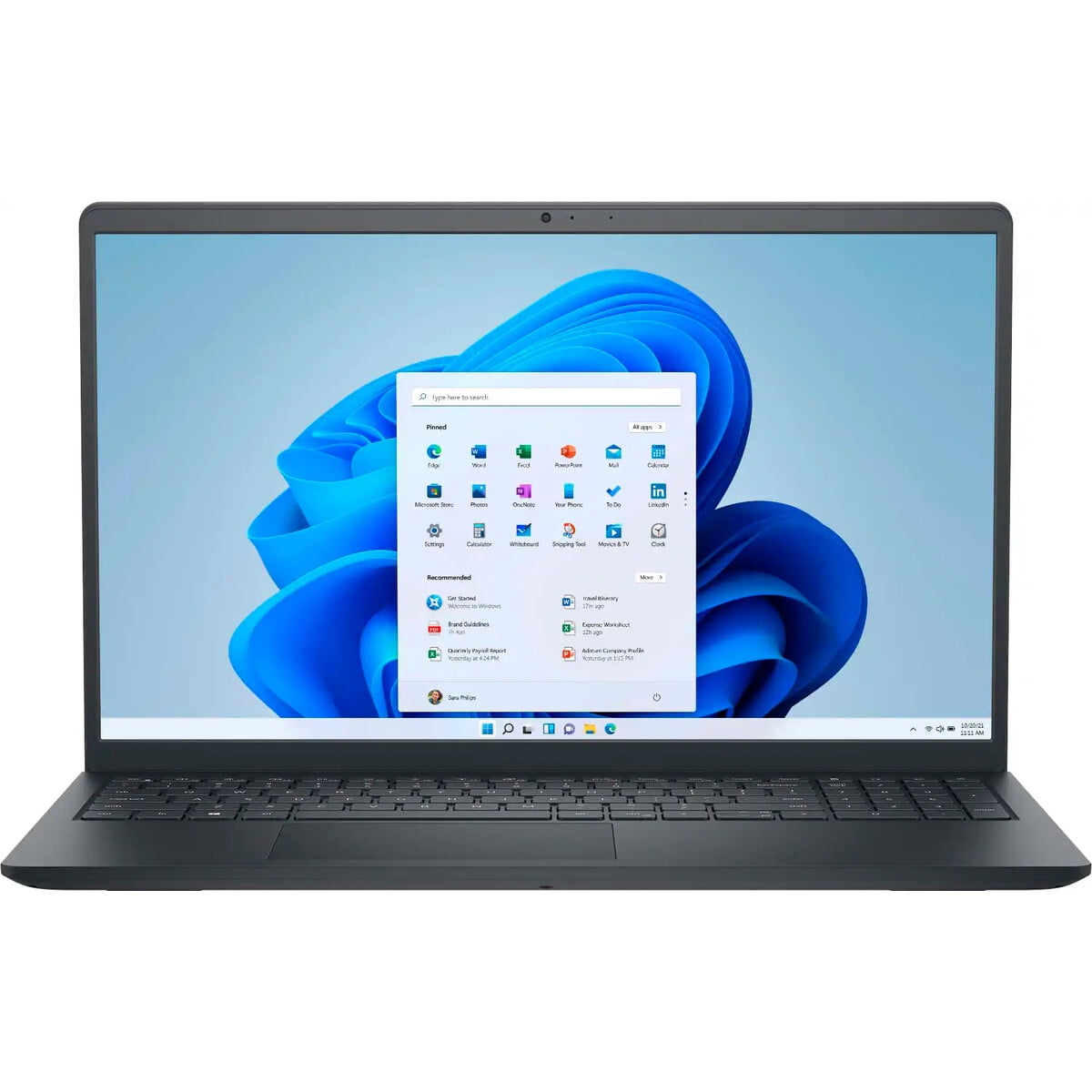 Dell Inspiron 15.6 2k Táctil I5-1334u 8gb Ram