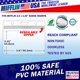 thumbnail image 3 of Porta Credenciales MIFFLIN 9 x 7 cm Pack de 250 Impermeable, 3 of 8