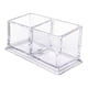 thumbnail image 1 of Portapaquetes De Azúcar Transparente Para Condimentos, Para Hoteles Y Restaurantes, Estilo A, 1 of 5