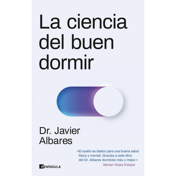 Libro La Ciencia Del Buen Dormir