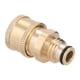thumbnail image 4 of Adaptador Para Lavadora A Presión, Accesorio Convertidor Profesional, Accesorio De Conexión Rápida, 4 of 5