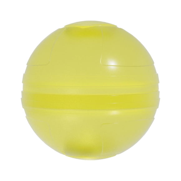 Globos De Agua Reutilizables Agua Recargable Juguetes De Agua Al Aire Libre Para Familias Diversión Amarillo Brillante