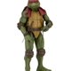 thumbnail image 1 of NECA - Tortugas Ninja (Película de 1990) - Figura a escala 1/4 - Rafael, 1 of 1