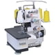 thumbnail image 1 of Máquina de Coser Serger Lumina Sienna Industrial Grade, 1 of 9