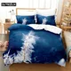 thumbnail image 1 of Rose Bedding Set Duvet Cover Set 3d Bedding Digital Printing Bed Linen Bedding Set Fashion Design Bed Sheets, 1 of 5