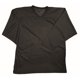 thumbnail image 1 of Camiseta de hockey Martin Sports para jóvenes, talla pequeña, negra, 1 of 1