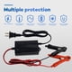 thumbnail image 4 of Cargador de batería YANGZIDIANYUAN 14.6V 1.5A para 12V LiFePO4, 4 of 6