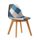 thumbnail image 1 of Silla Patchwork Tulip, 1 of 2
