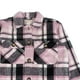 thumbnail image 2 of Camisa Niña Negro Pillin, 2 of 3