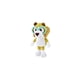 thumbnail image 2 of Peluche Honey 20 Cm Bluey Friends, 2 of 3