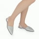 thumbnail image 2 of Zapato Ana Glitter Plata Piccadilly, 2 of 5