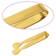 thumbnail image 3 of Mini pinzas para servir, pinzas para hielo, pinzas de cocina, pinzas para aperitivos, para cafeterías, fiestas de té y postres., 3 of 5