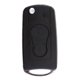 thumbnail image 1 of Cubierta De La Caja De La Llave Del Control Remoto Del Coche 2 Botones Para Ssangyong Actyon Kyron Rexton, 1 of 3