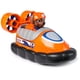 thumbnail image 4 of Vehículo de juguete Paw Patrol Zuma's Hovercraft con figura de acción, 4 of 9