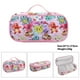 thumbnail image 1 of HOT Pokemon Pikachu Pikachu Pencil Case Primary and Secondary School Students Cartoon Pokemon Cartoon School Bag Mochila, 1 of 3