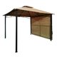 thumbnail image 1 of Pérgola Quintay con Lateral 3x3mt Café, 1 of 4