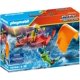 thumbnail image 1 of Toy Playmobil Kitesurfer Rescue con lancha rápida con boya de seguridad, 1 of 3