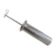 thumbnail image 3 of Extensor de de pesas para gimnasio, accesorio para máquina de pesas con cable de pasador de de pesas, pasador de carga de peso para agregar , Plata de 8 mm de diámetro, 3 of 5
