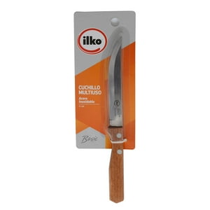 Cuchillo Multiuso 5 13Cms 1Un Ilko