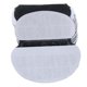 thumbnail image 5 of 50 Almohadillas Desechables Para Sudor Y Transpiración, Color Negro, 5 of 5