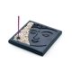 thumbnail image 1 of Kit de Quemador de Incienso B&I 14 × 14 × 1 cm de Polystone, 1 of 1