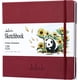 thumbnail image 1 of Cuaderno de bocetos ALKALO 120 páginas papel grueso 180 GSM, 1 of 6