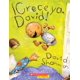 thumbnail image 1 of Libro Scholastic ¡Crece ya, David! (Español), 1 of 1