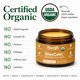thumbnail image 2 of Bálsamo Vulvar NewLife Naturals 113 ml Sin Fragancia, 2 of 7