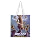 thumbnail image 1 of Ice Age Bolso de tela con estampado de lienzo para mujer, bolsa de compras reutilizable y estética, con cremallera interior, regalo para mujer,40*40cm., 1 of 6