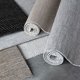 thumbnail image 4 of Alfombra Espiga Dark Gray 200X300 Cm, 4 of 4
