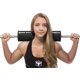 thumbnail image 3 of Squat Pad Iron Bull Strength Advanced para sentadillas, color negro, 3 of 5
